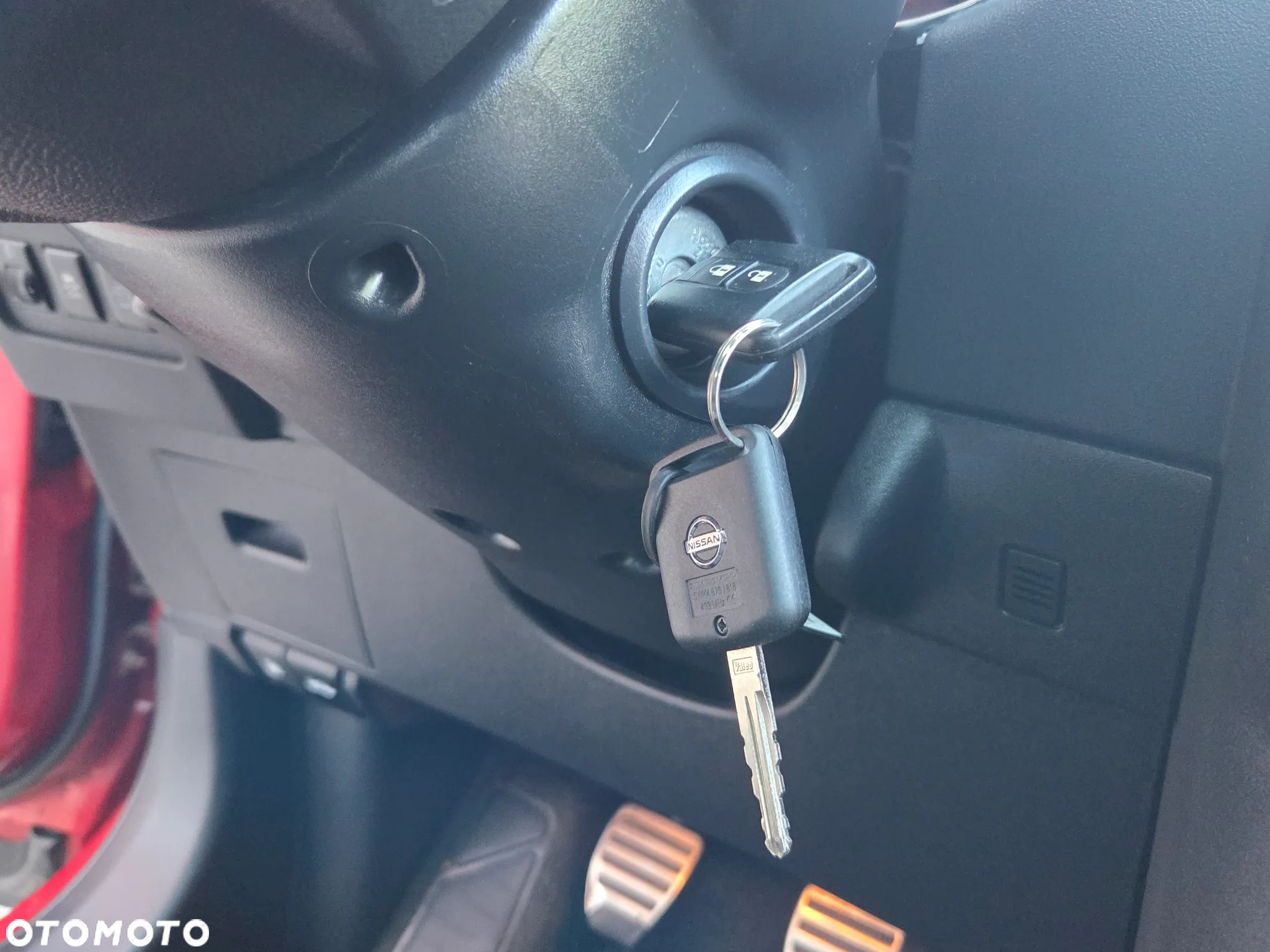 Nissan Qashqai 1.6 dCi I-Way - 32