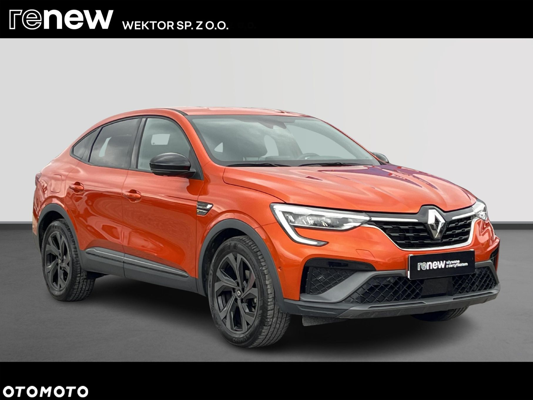 Renault Arkana - 7