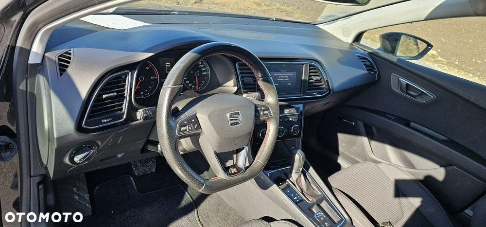 Seat Leon - 21