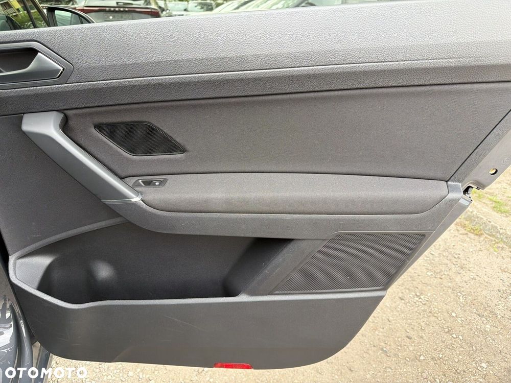 Volkswagen Touran 2.0 TDI BMT Comfortline DSG - 36