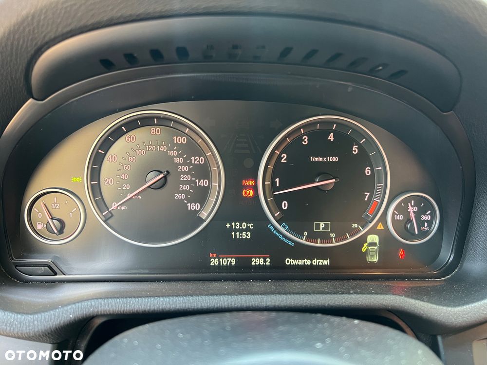 BMW X3 28i xDrive - 20