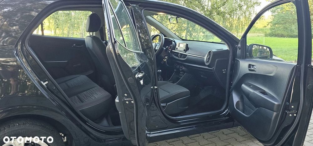 Kia Picanto 1.0 Vision - 27