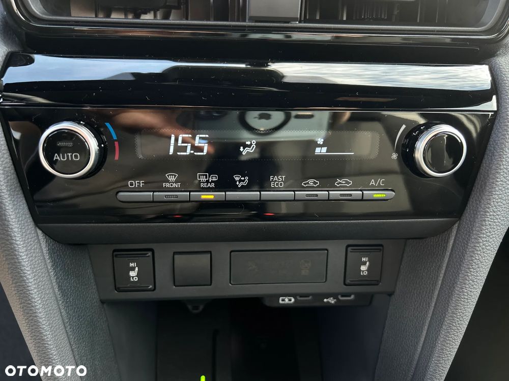 Toyota Yaris Cross Hybrid 1.5 Style - 33