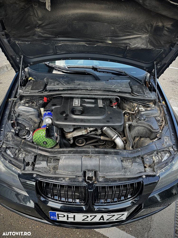 BMW Seria 3 - 8