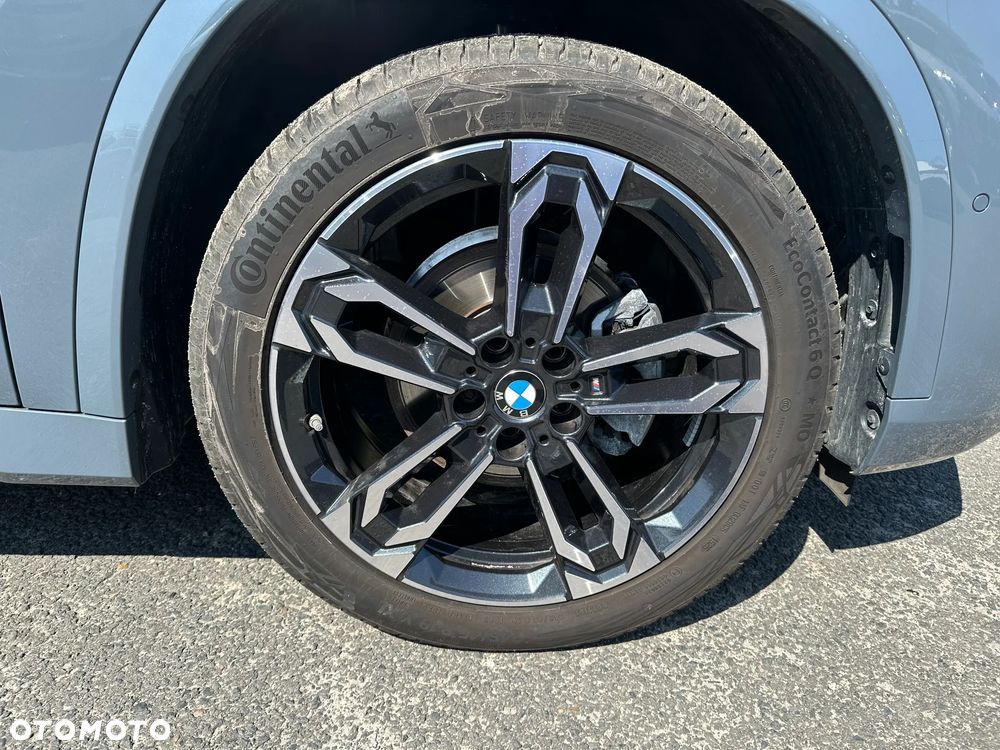 BMW X1 sDrive18d M Sport - 24