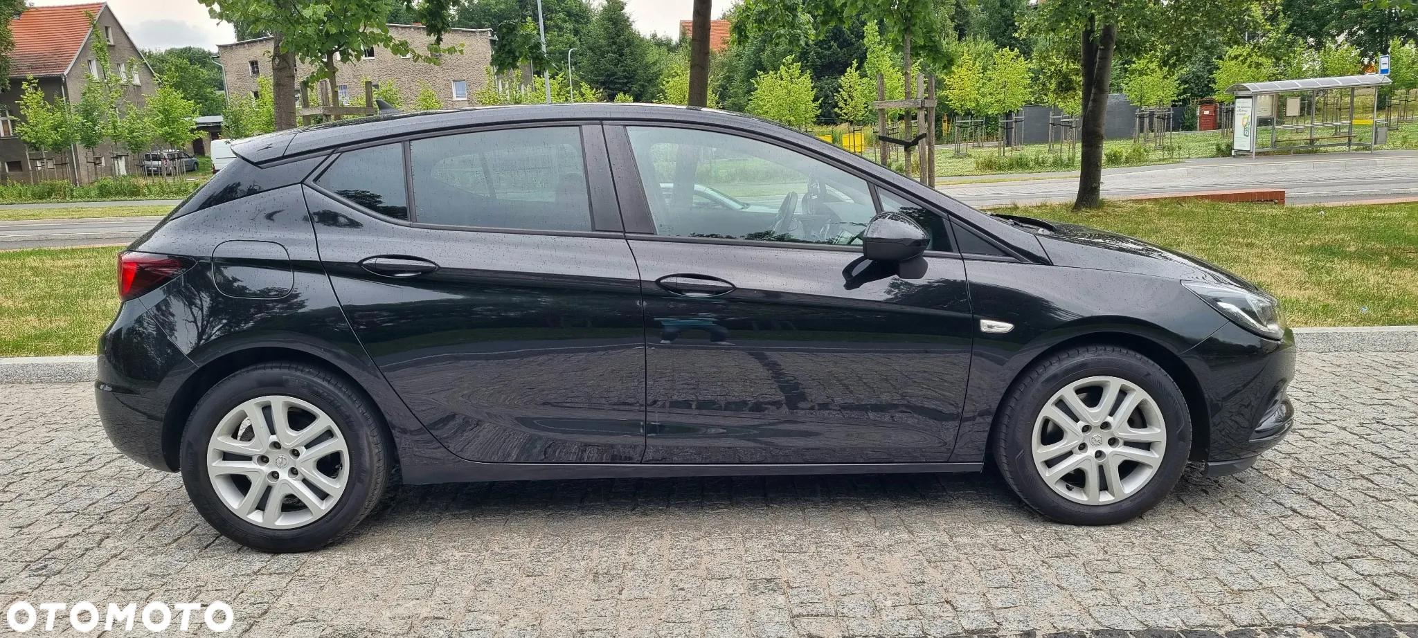 Opel Astra - 4
