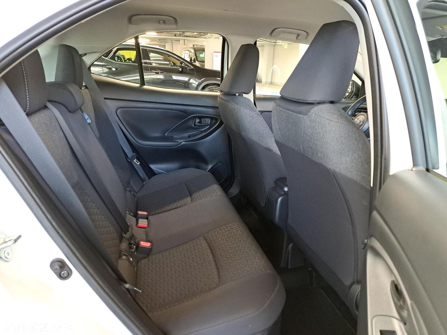 Toyota Yaris Cross - 13