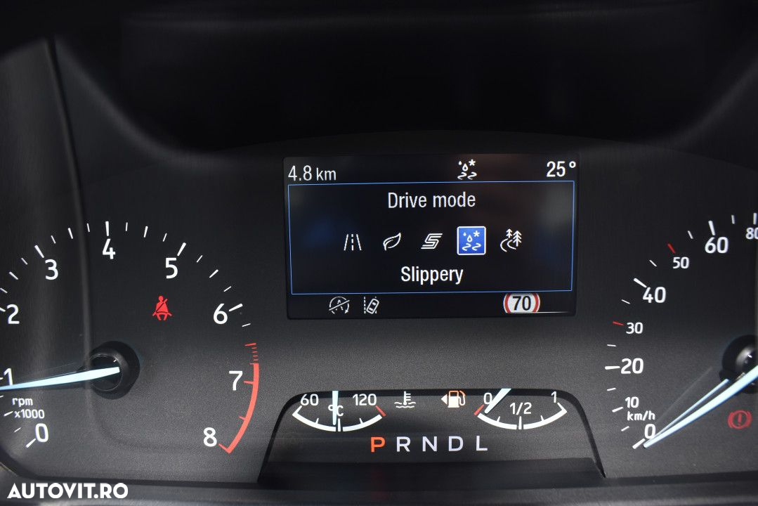 Ford Puma - 29