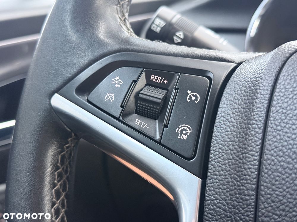 Opel Mokka X 1.4 (ecoFLEX) Start/Stop 4x4 Color Innovation - 32