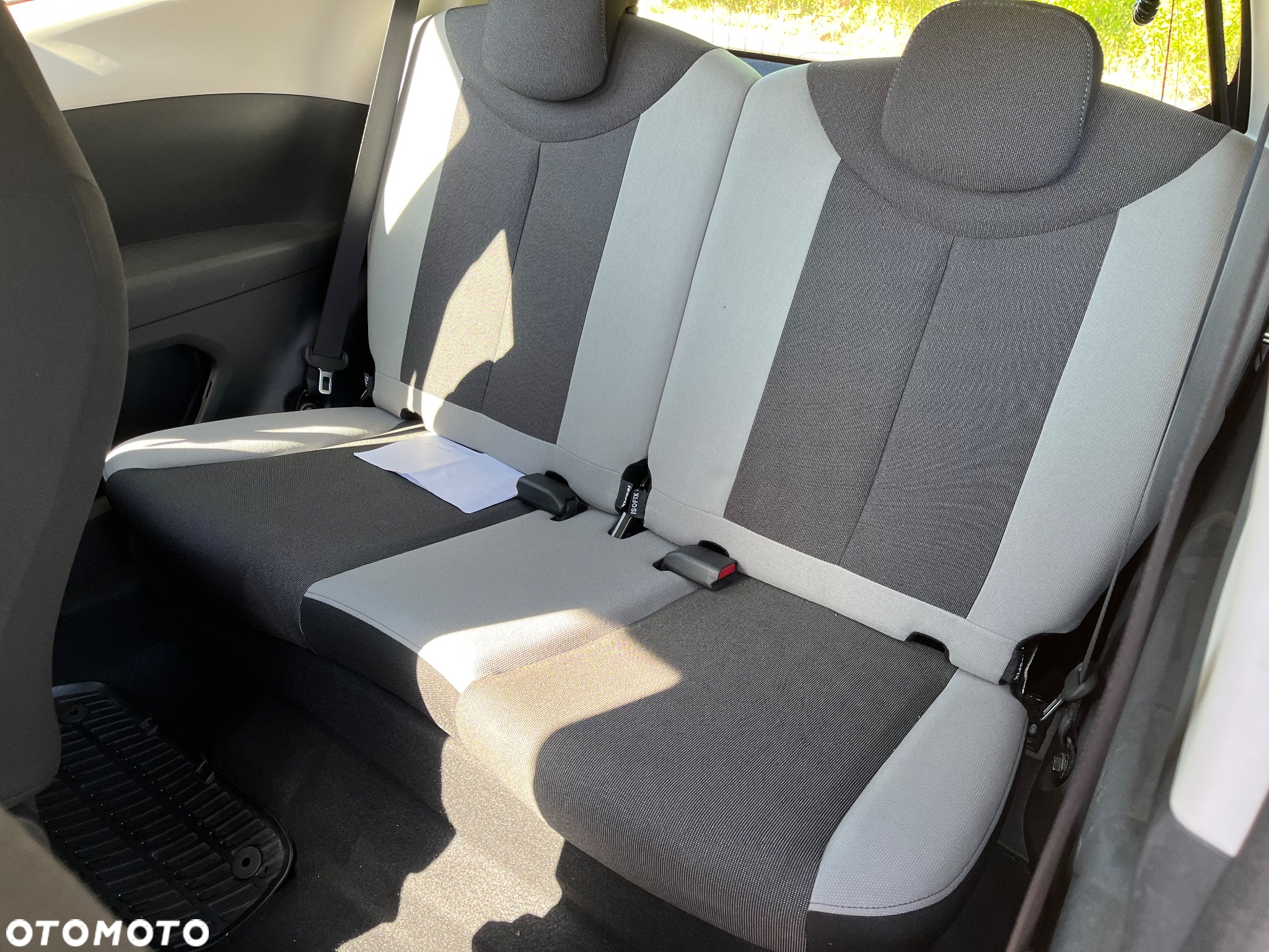 Toyota Aygo 1.0 VVT-i Sprint EU6 - 13