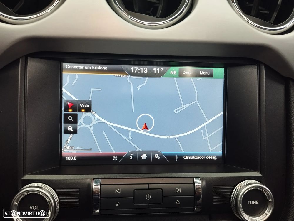 Ford Mustang 2.3i EcoBoost - 32