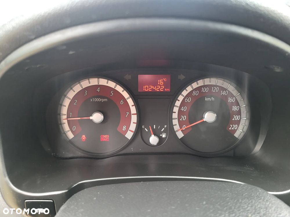 Kia Rio 1.4 Spirit - 25