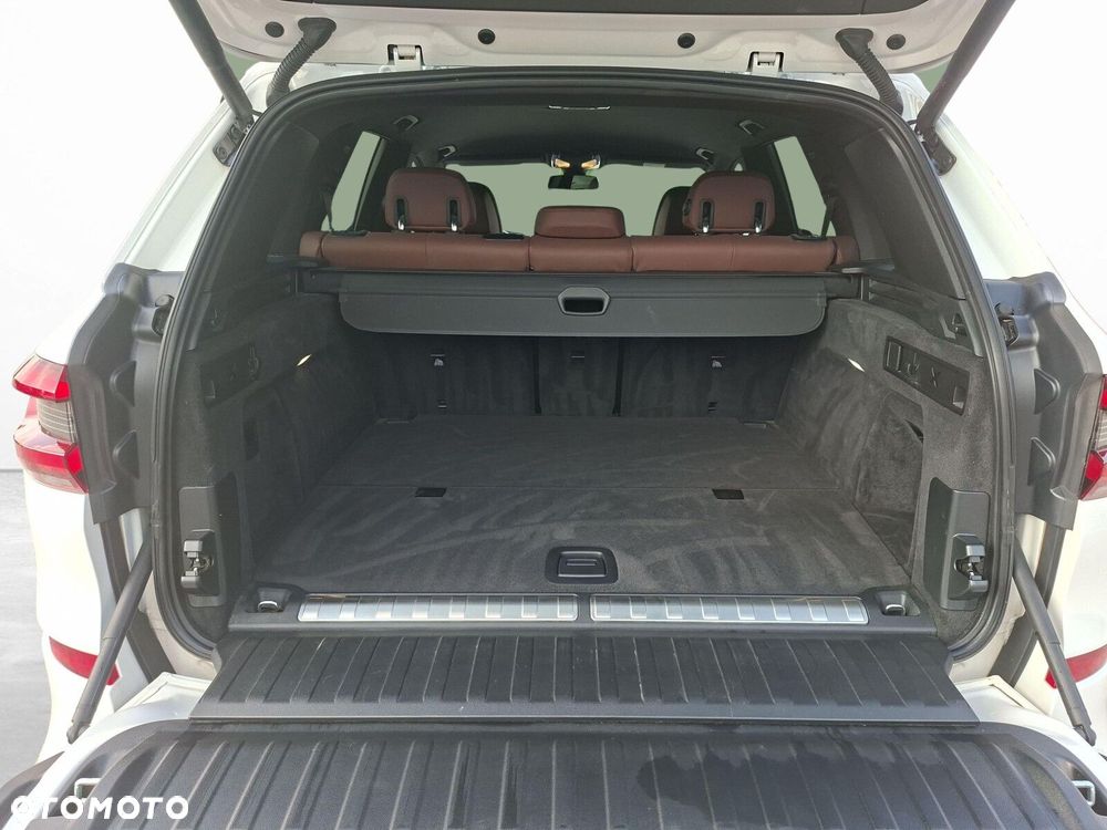 BMW X5 - 19