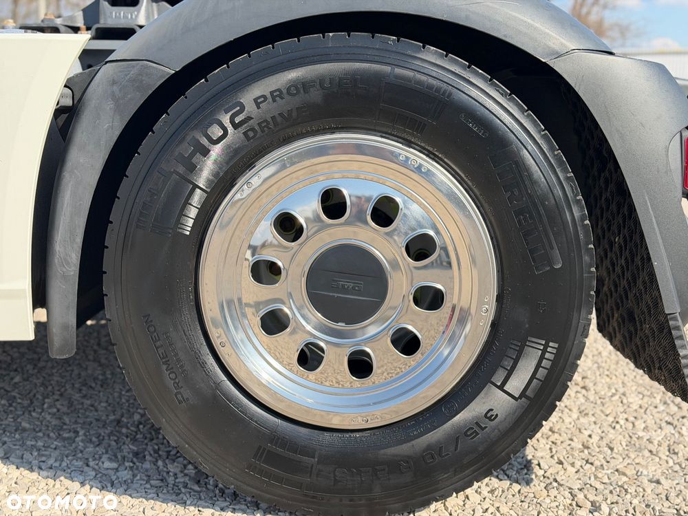 DAF XF 480/SSC/ Z NIEMIEC - 14