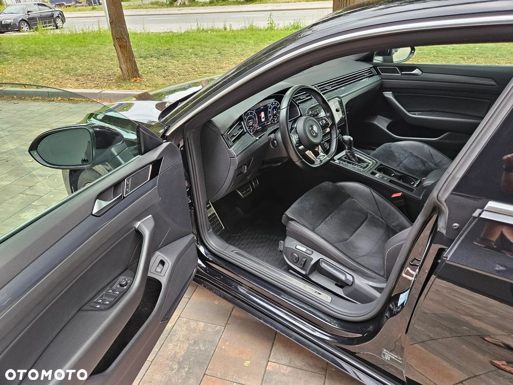 Volkswagen Arteon 2.0 TDI SCR R-Line DSG - 13