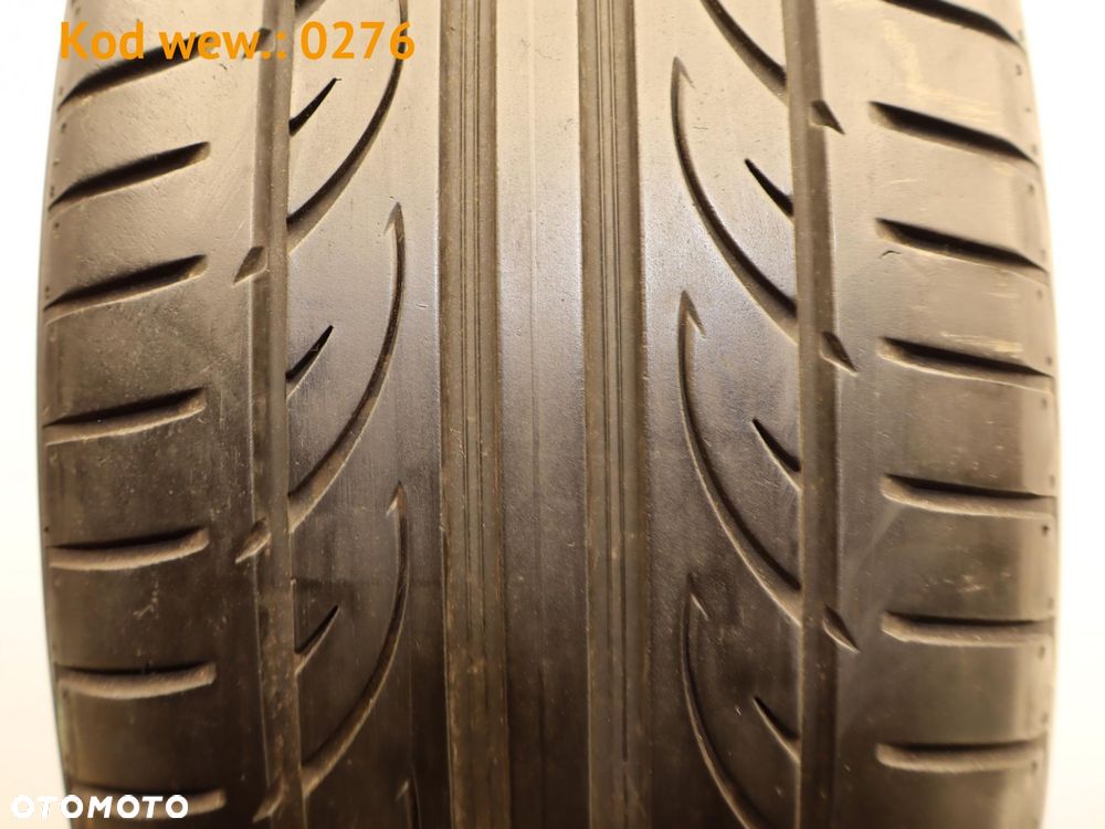 Hankook Ventus V12 evo2 K120 - 215/50 R17 - 2