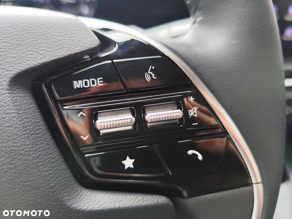 Kia Niro 1.6 GDI Hybrid Business Line - 19