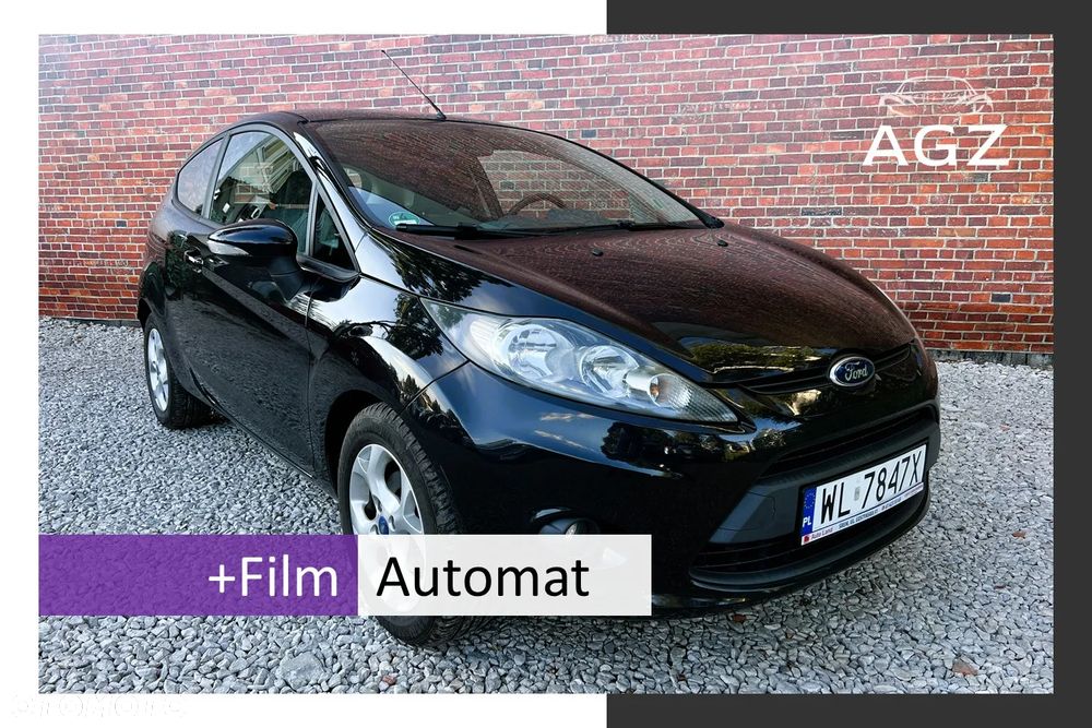 Ford Fiesta - 2