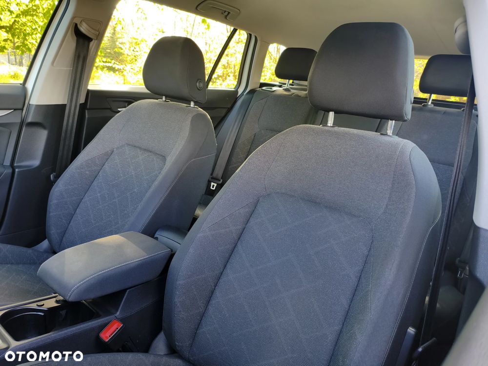 Volkswagen Golf 2.0 TDI - 27