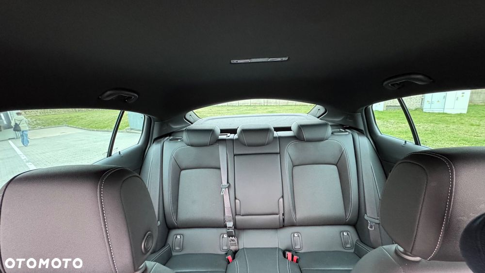 Opel Insignia 2.0 CDTI GS Line + S&S - 21