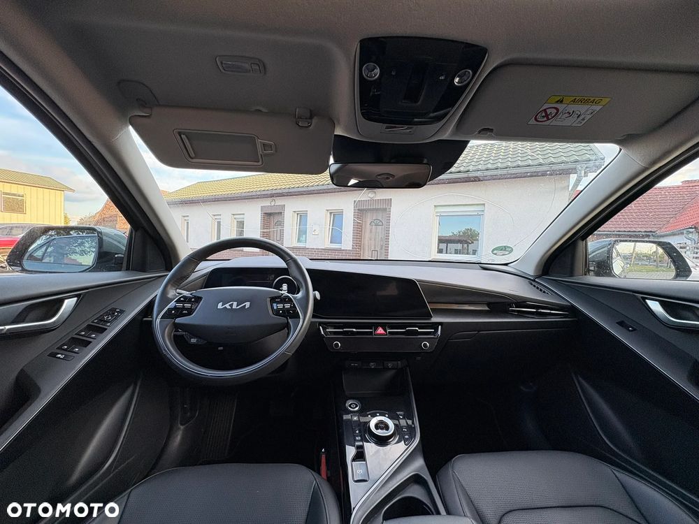Kia Niro 64kWh L - 10