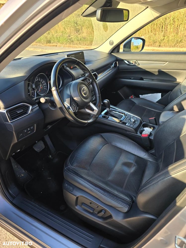 Mazda CX-5 - 3