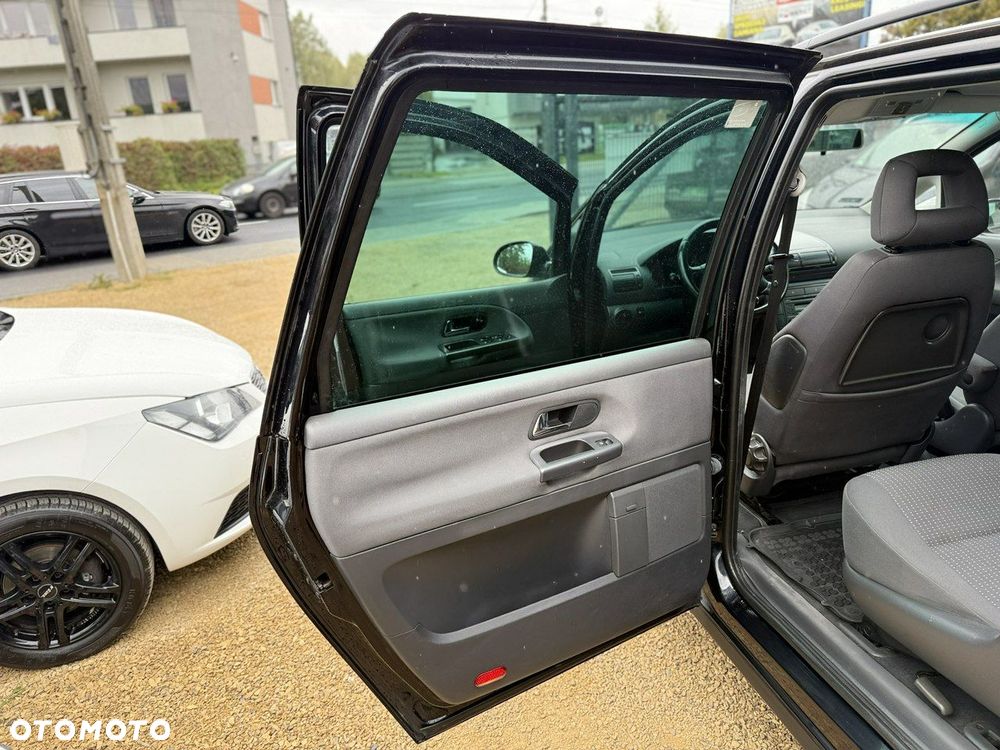 Seat Alhambra - 22