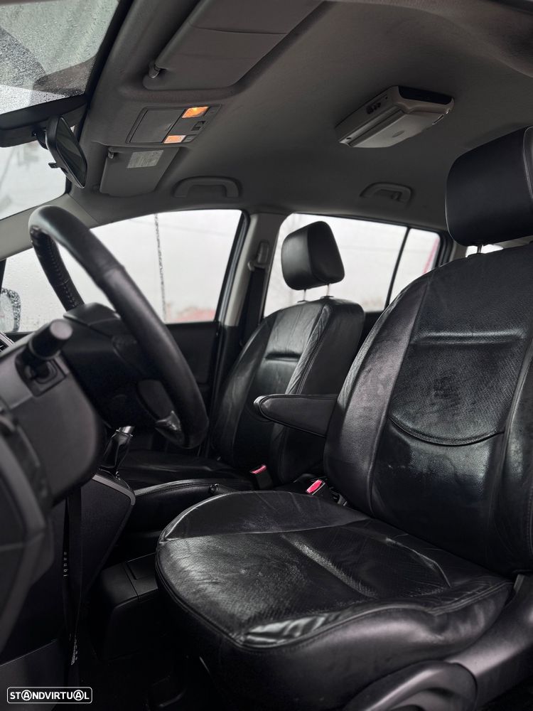 Mazda 5 MZR-CD 2.0 Dynamic Play AC Man. - 7
