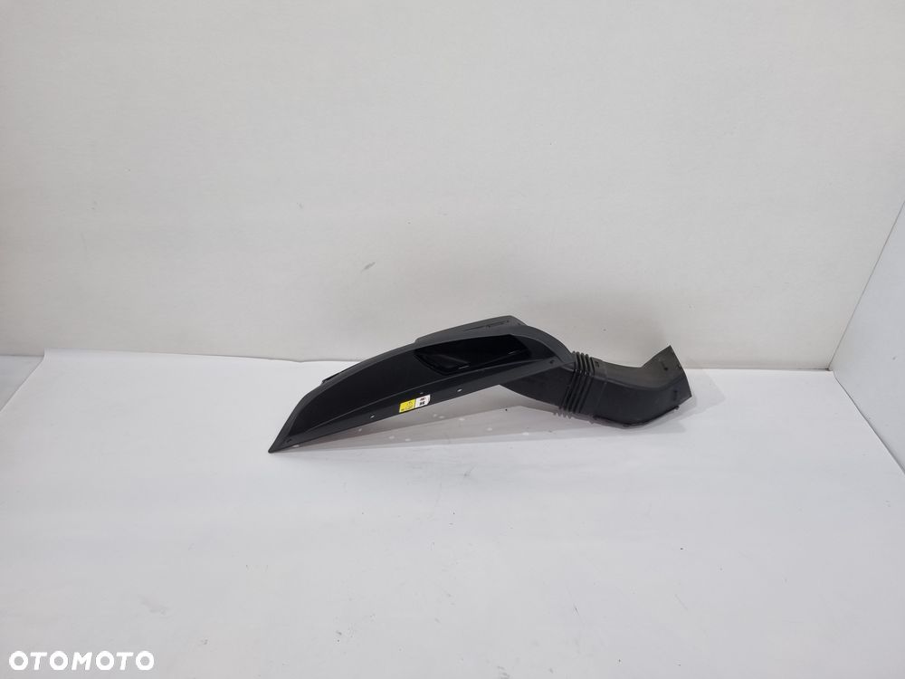 JAGUAR F-PACE WLOT KIEROWNICA POWIETRZA GX73-9H724-AA HK83-9A675-BB - 1