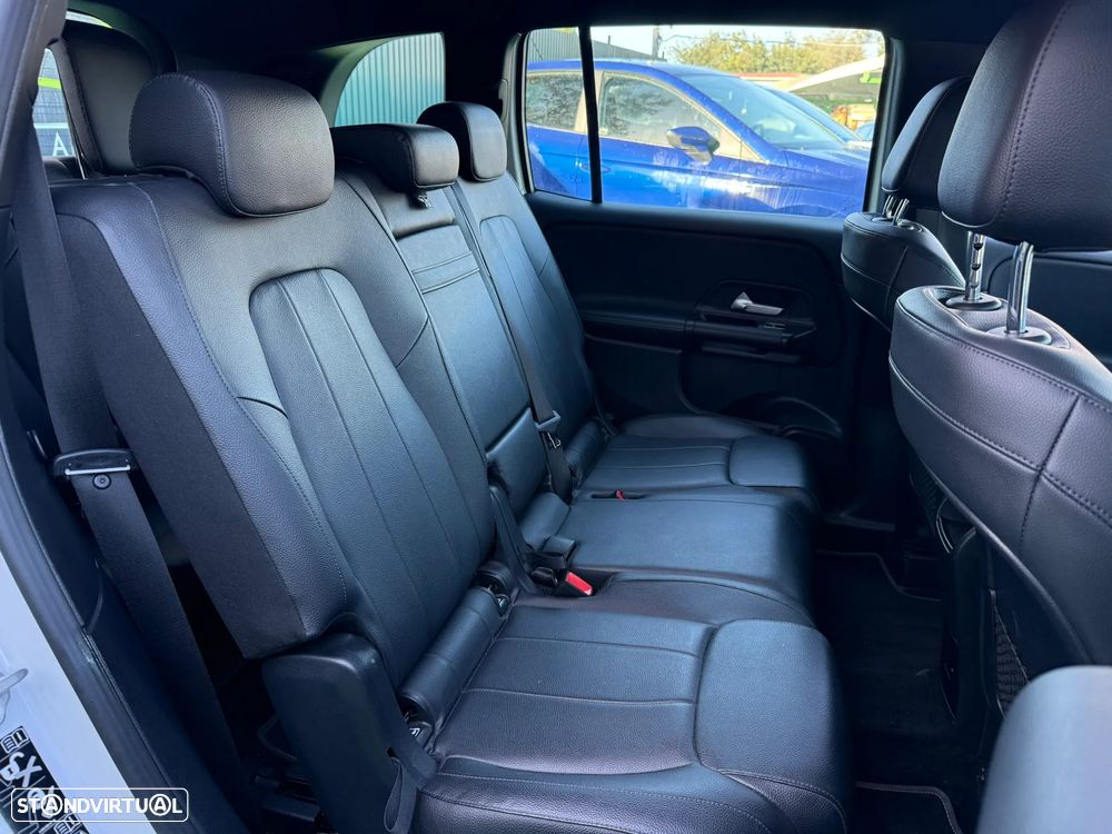 Mercedes-Benz GLB 180 d Style - 29