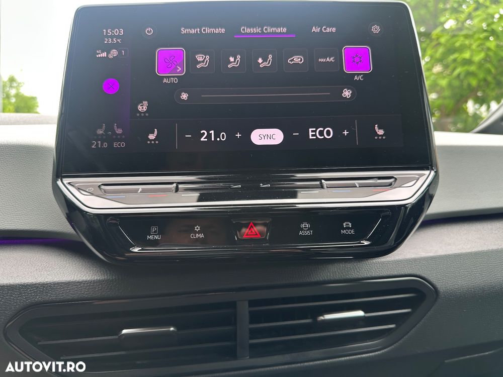 Volkswagen ID.3 Performance Upgrade Pro 1st Plus - 22