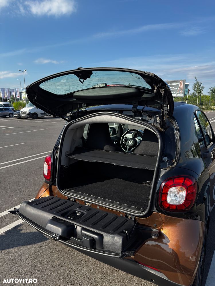 Smart Fortwo - 7