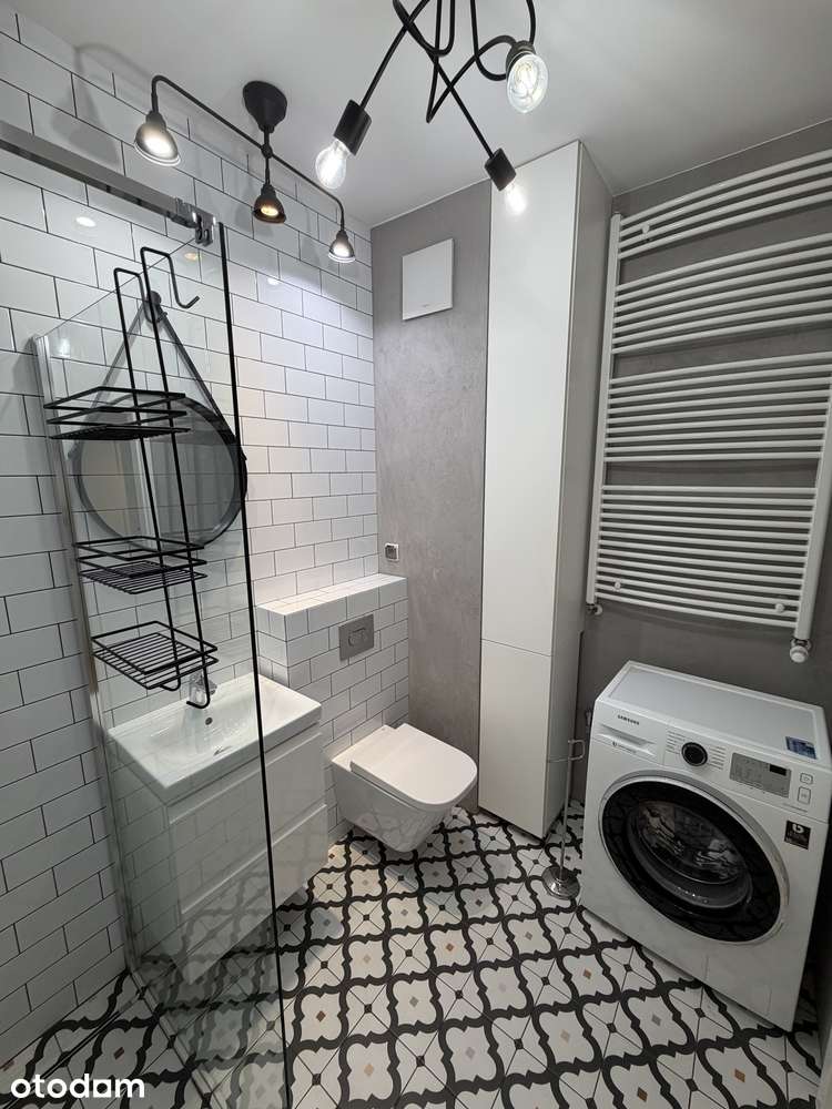 3-pokojowe | 66m2 | Bezpośrednio | Balkon | Garaż | Garderoba