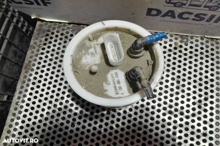 Pompa benzina in rezervor 6R0919051F / A2C53436805 6R0919051F / A2C53 - 2