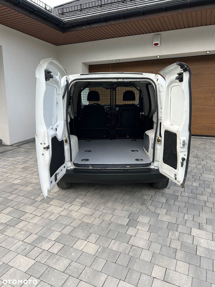 Fiat Fiorino - 6