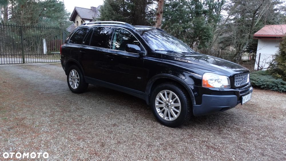 Volvo XC 90 4.4 V8 Executive - 4