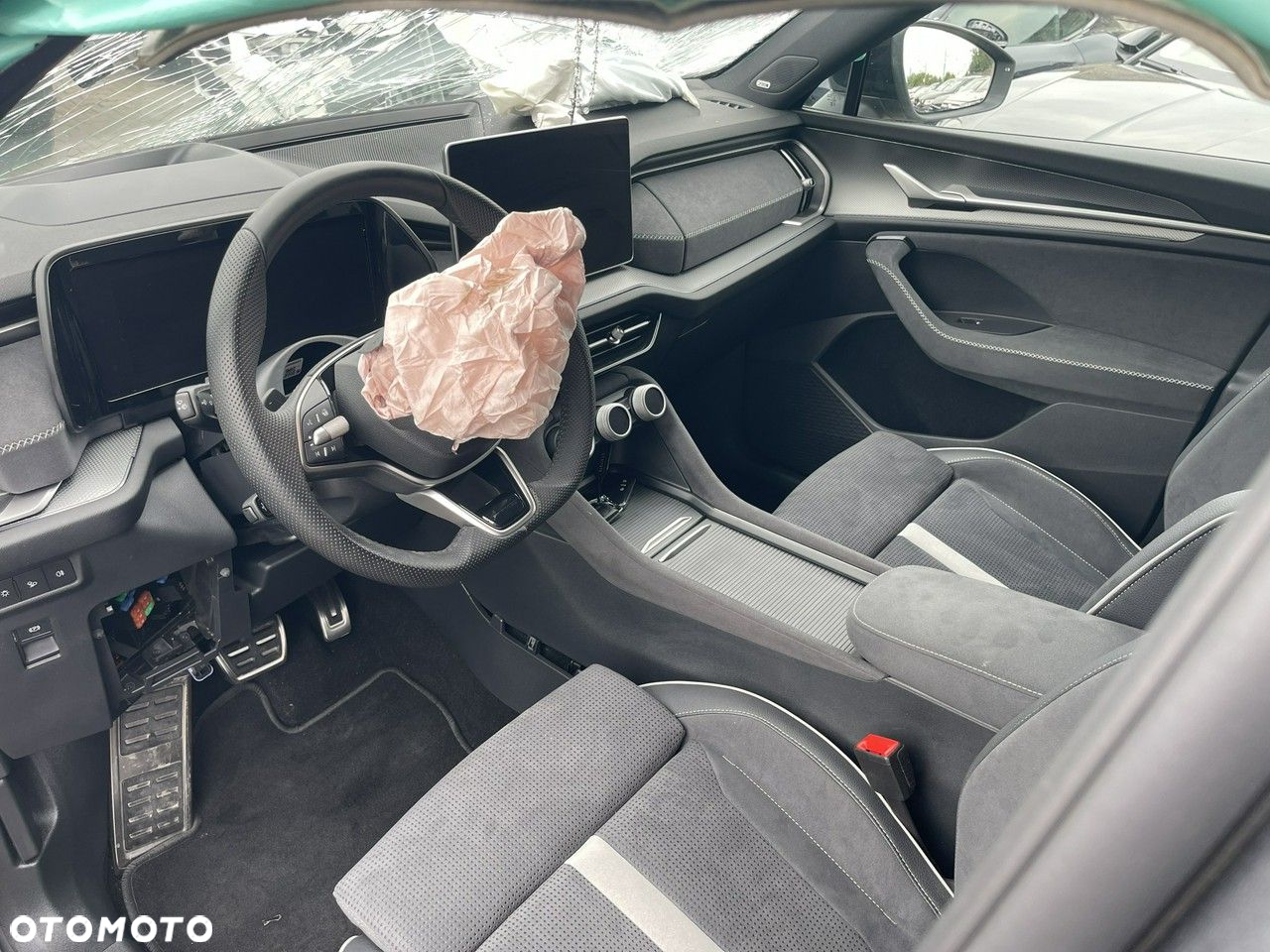 Skoda Kodiaq 2.0 TDI 4x4 Sportline DSG - 6