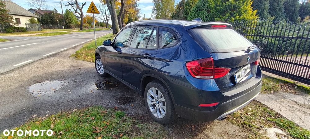 BMW X1 xDrive20d - 2