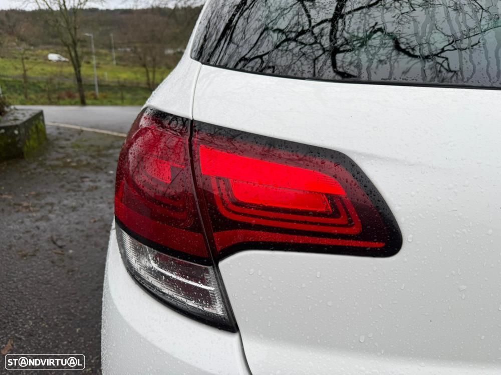 Citroën C4 1.6 BlueHDi Feel Edtion - 26