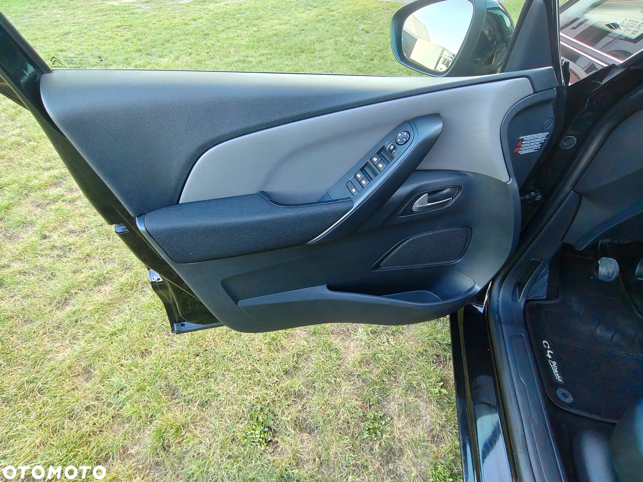 Citroën C4 Picasso e-HDi 115 Business Class - 13