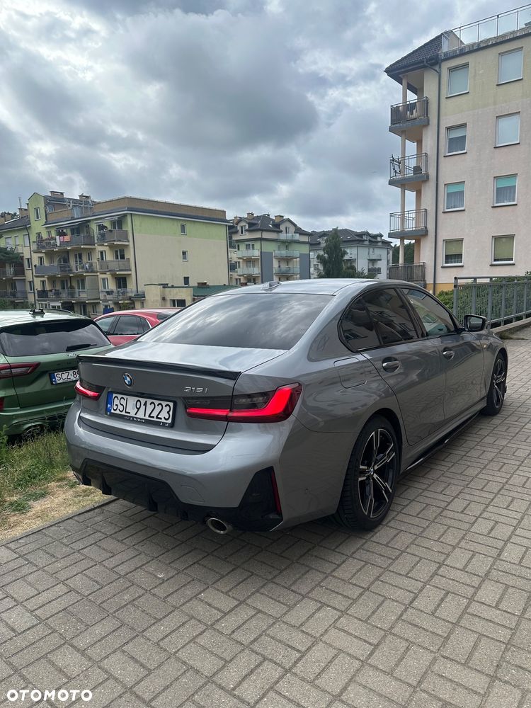 BMW Seria 3 - 15