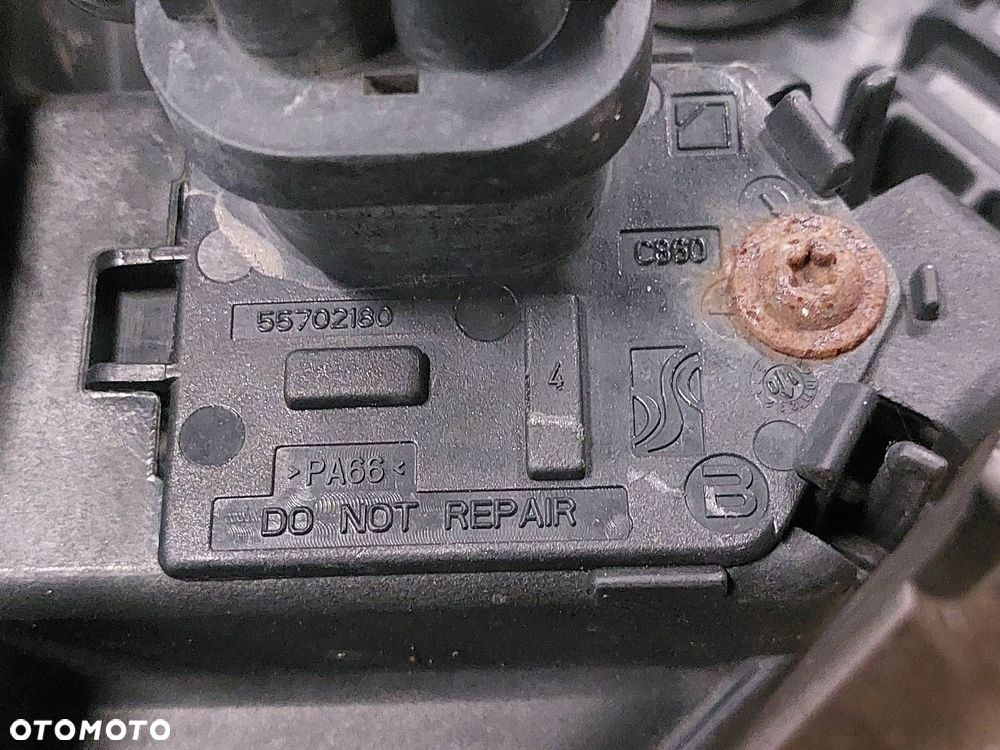 CHŁODNICE KOMPLET + WENTYLATOR FIAT FIORINO III 1.3 JTD 51780703 - 4