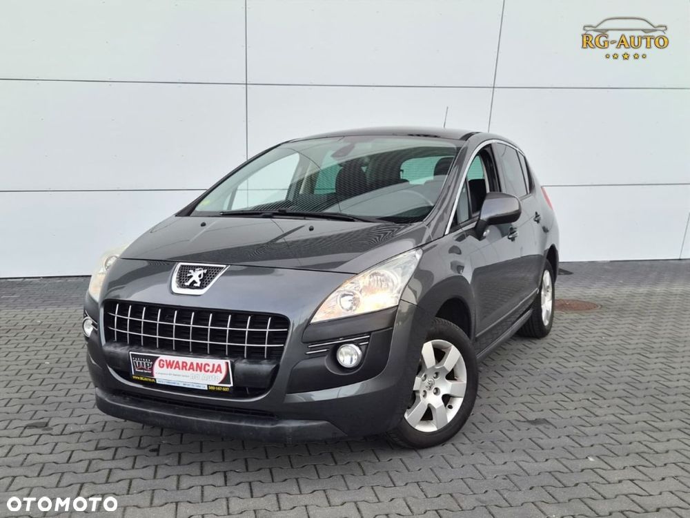 Peugeot 3008 - 17