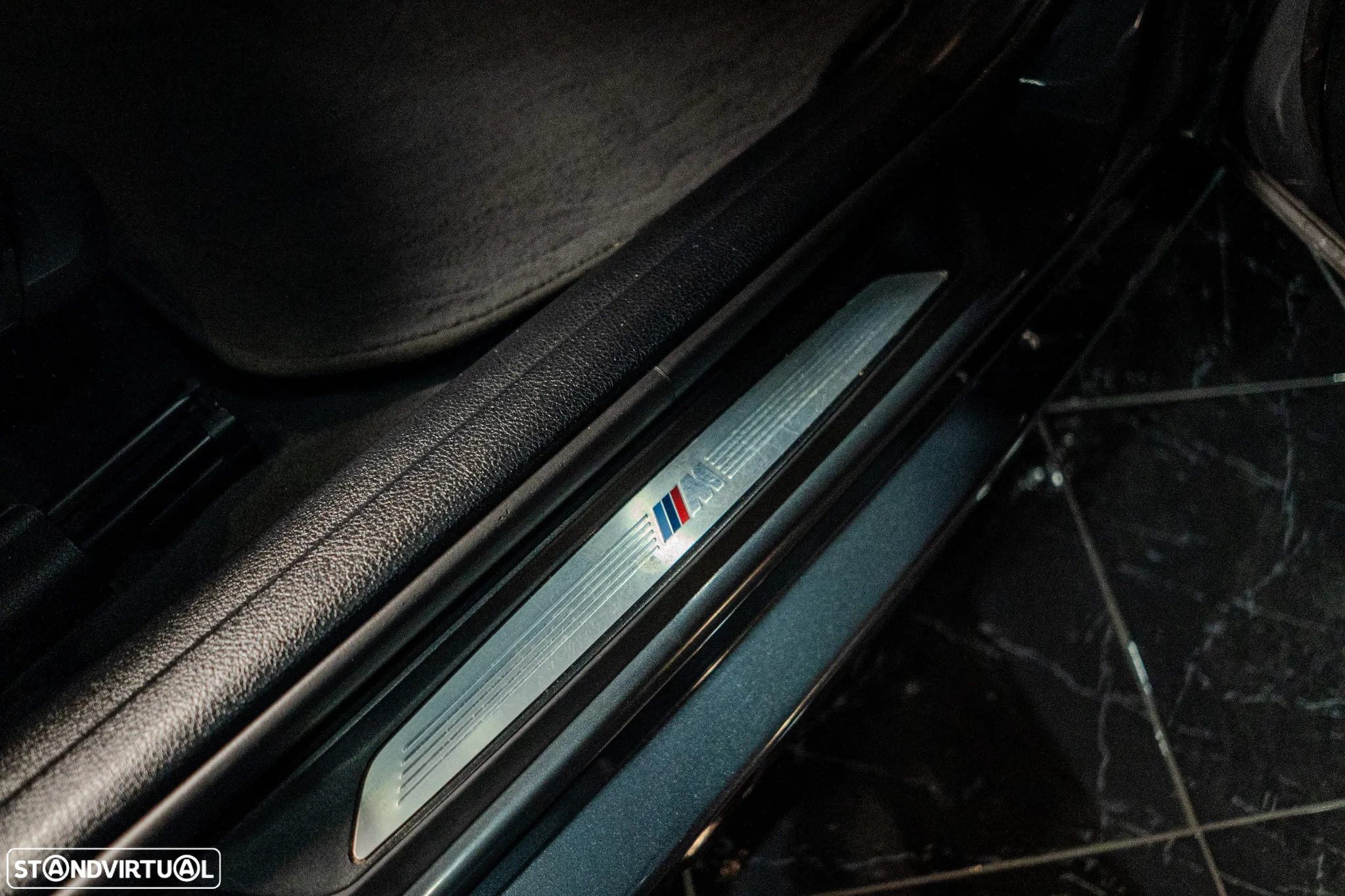 BMW 320 d Touring Auto Pack M - 18
