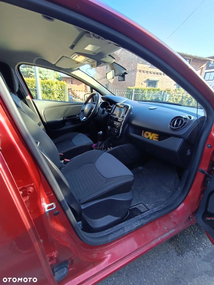 Renault Clio 0.9 Energy TCe Intens+ - 7