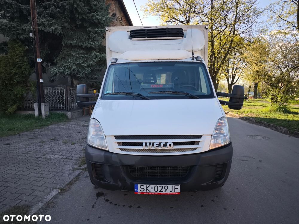 Iveco DAILY 35S14 - 3