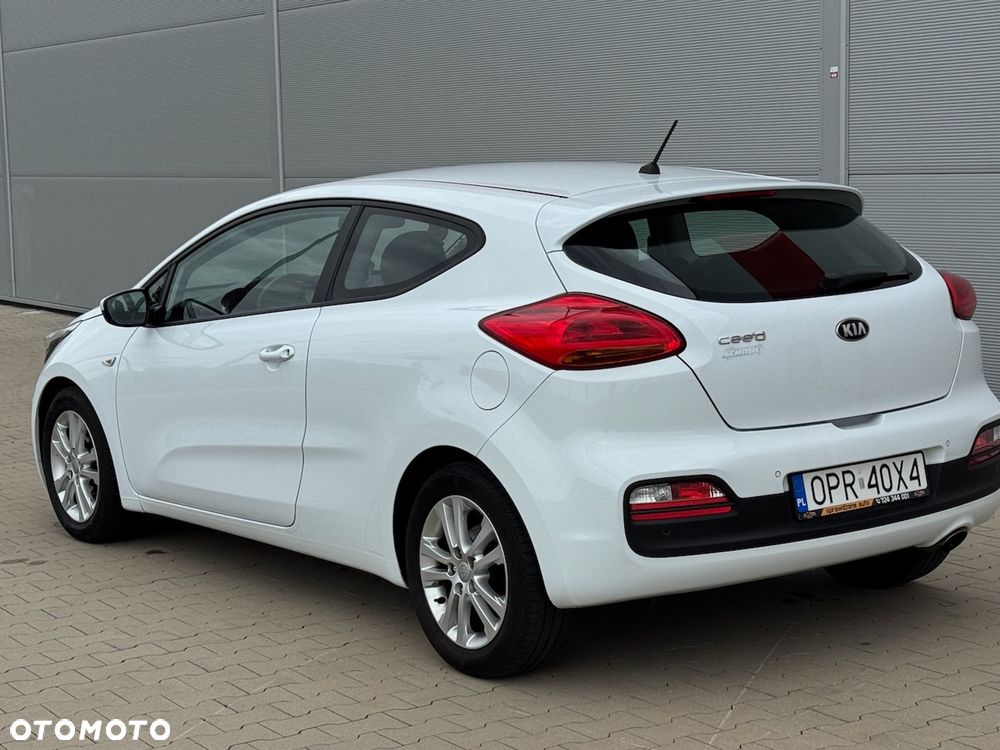 Kia ProCeed 1.6 GDI Edition 7 - 5