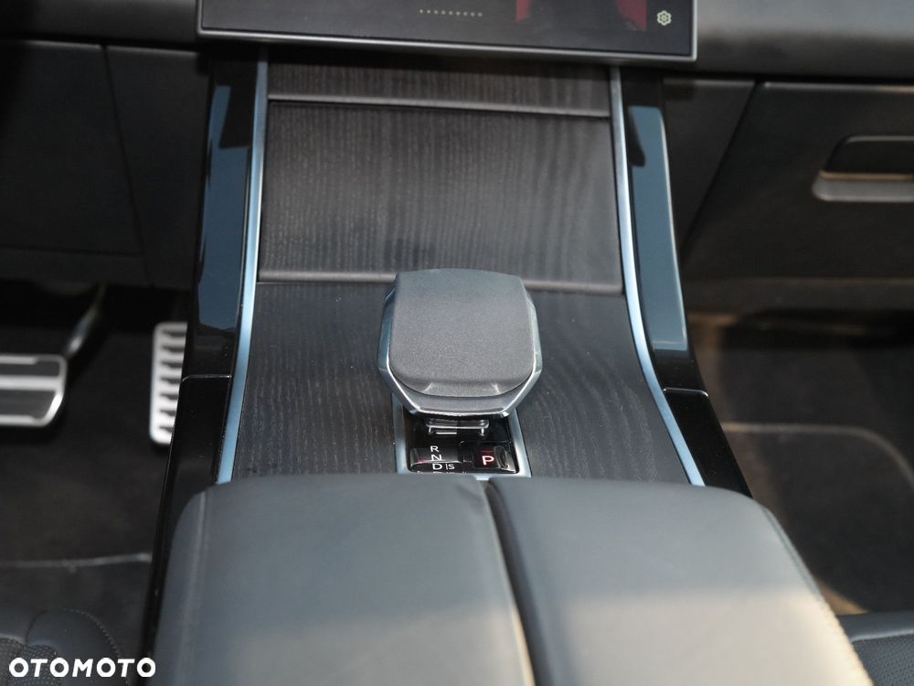 Land Rover Range Rover Evoque 2.0 P200 mHEV Dynamic HSE - 11