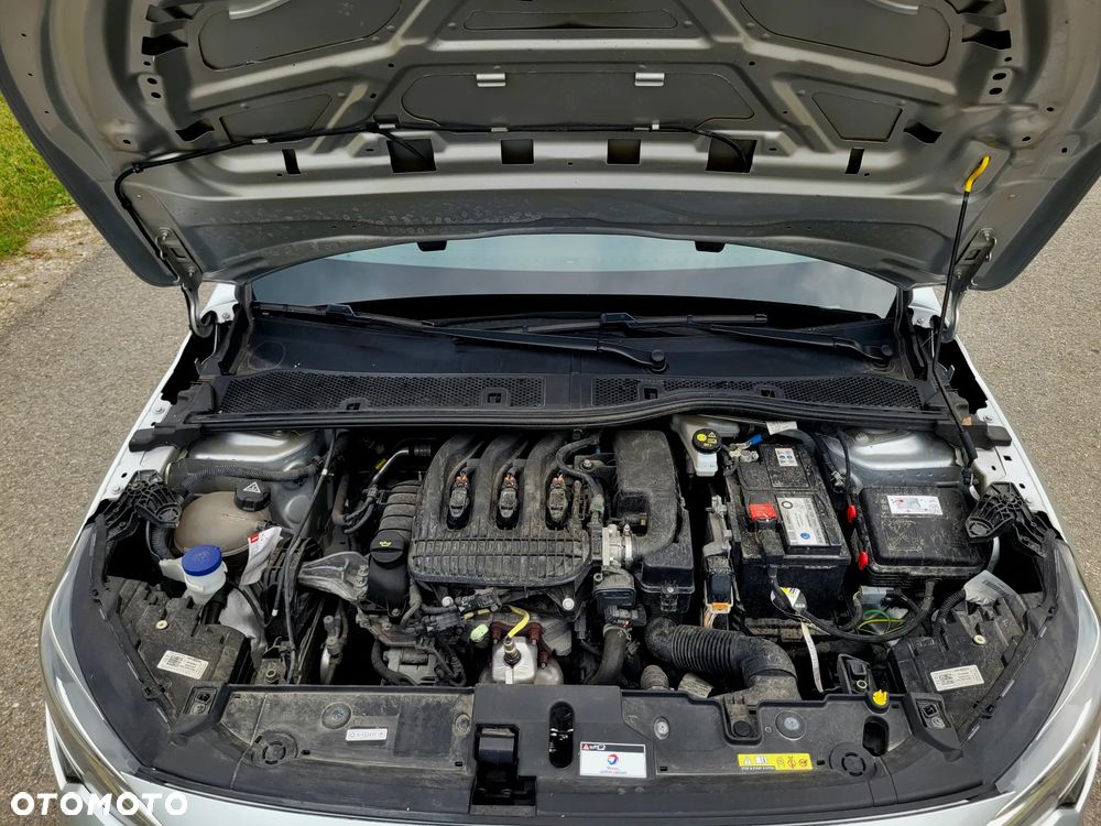 Opel Corsa 1.2 Start/Stop - 13