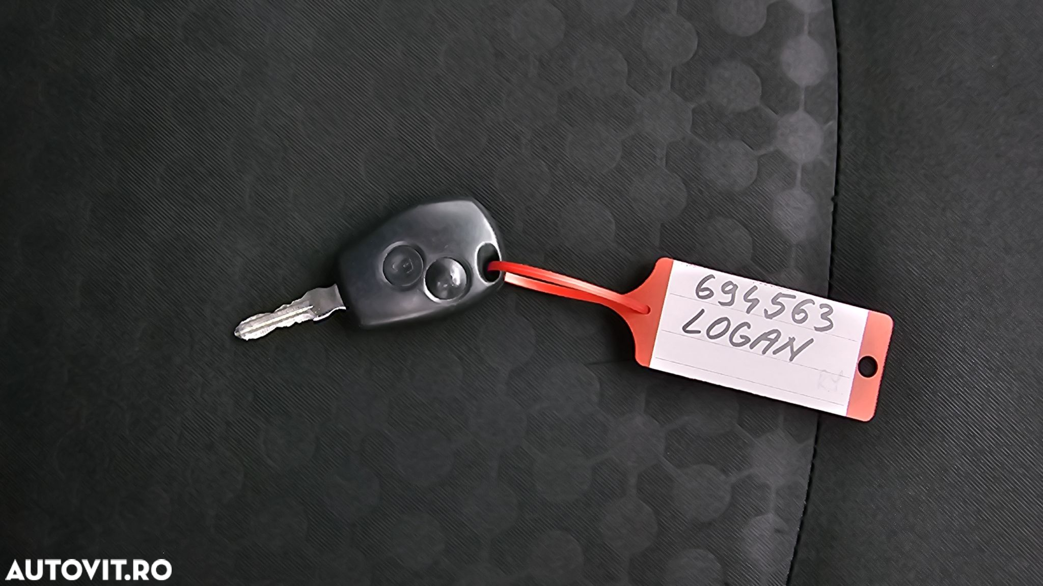 Dacia Logan - 21